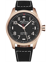 Alpina Startimer Pilot Mens Watch Model: AL525NN3S4
