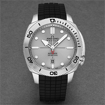 Anonimo Nautilo Men's Watch Model AM100101002A11 Thumbnail 3