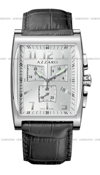 Azzaro Chronograph Men's Watch Model AZ1250.12SK.004