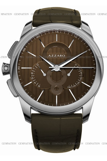Azzaro Legend Men's Watch Model AZ2060.13HH.000