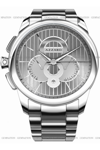 Azzaro Legend Men's Watch Model AZ2060.13SM.000