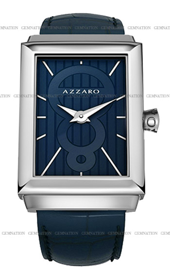 Azzaro Legend Men's Watch Model AZ2061.12EE.000