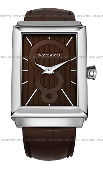 Azzaro Legend Men's Watch Model AZ2061.12HH.000