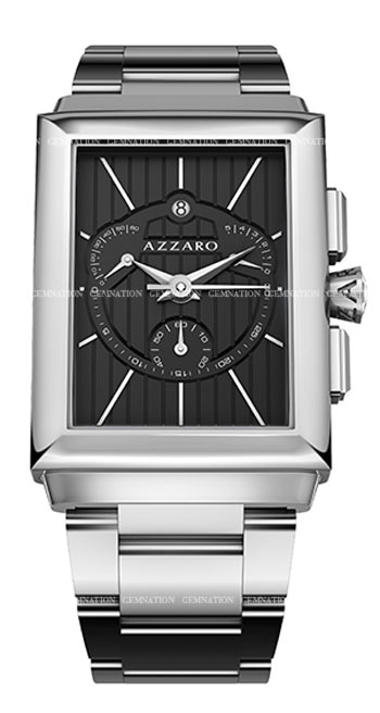 Azzaro Legend Men's Watch Model AZ2061.13BM.000