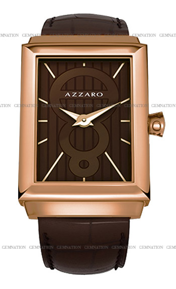 Azzaro Legend Men's Watch Model AZ2061.52HH.000