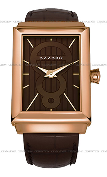 azzaro paris watch