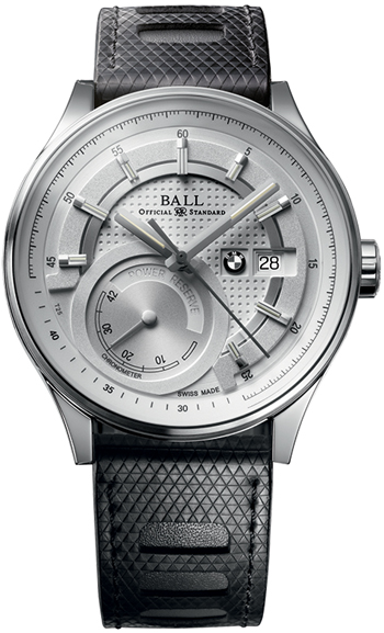 Ball BMW Men's Watch Model PM3010C-PCFJ-SL
