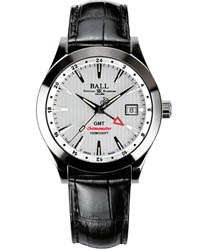 Ball Engineer Men's Watch Model: GM2026C-LCJ-WH