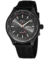 Ball Engineer Men's Watch Model: NM3060C-PCJ-GY