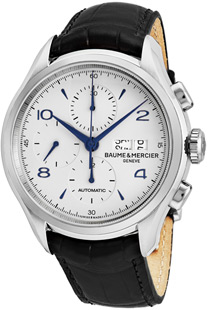 Baume & Mercier Clifton Men's Watch Model: A10123