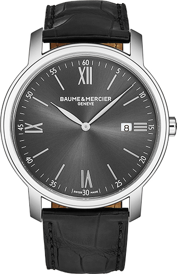 Baume & Mercier Classima Men's Watch Model A10191