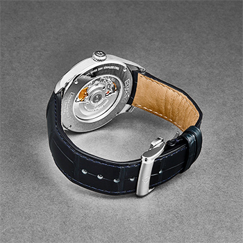 Baume & Mercier Clifton Men's Watch Model A10242 Thumbnail 4