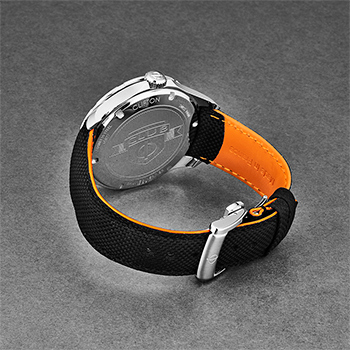 Baume & Mercier Clifton Men's Watch Model A10337 Thumbnail 3