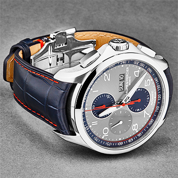 Baume & Mercier Clifton Men's Watch Model A10370 Thumbnail 4