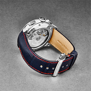 Baume & Mercier Clifton Men's Watch Model A10370 Thumbnail 2