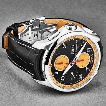 Baume & Mercier Clifton Men's Watch Model A10371 Thumbnail 2