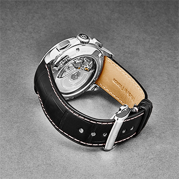 Baume & Mercier Clifton Men's Watch Model A10371 Thumbnail 3