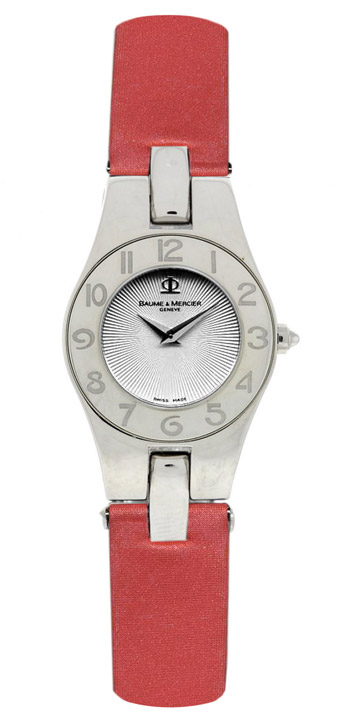 Baume & Mercier Linea Ladies Watch Model M0A08203