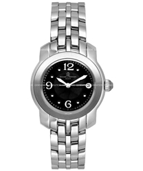 Baume & Mercier Capeland Ladies Watch Model MOA08275