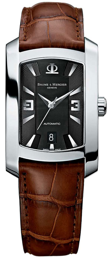 baume mercier milleis