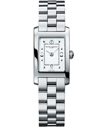 Baume & Mercier Hampton Ladies Watch Model MOA08504
