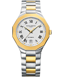 Baume & Mercier Riviera Men's Watch Model MOA08598
