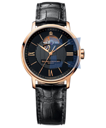 Baume & Mercier Classima Men's Watch Model MOA08789