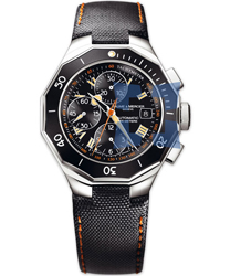 Baume & Mercier Riviera Men's Watch Model MOA08797