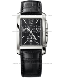 Baume & Mercier Hampton Men's Watch Model MOA08807