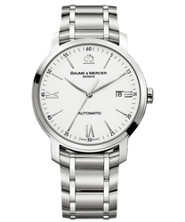 Baume & Mercier Classima Men's Watch Model MOA08836