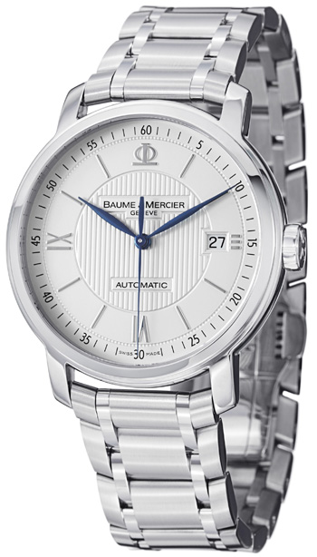 Baume & Mercier Classima Men's Watch Model MOA08837