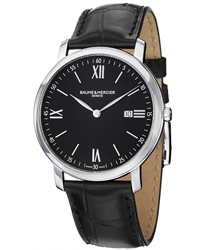 Baume & Mercier Classima Mens Watch Model: MOA10098