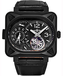 Bell & Ross Watches at