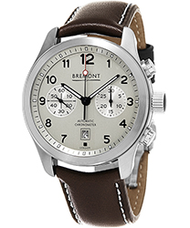 Bremont Classic Mens Watch Model: ALT1-C-SI