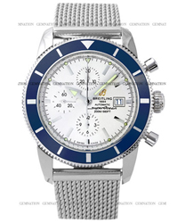 Breitling Superocean Heritage Mens Watch Model: A1332016.G698-144A
