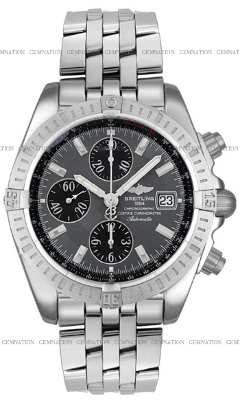 Breitling Chronomat Evolution Men's Watch Model A1335611.F517-357A