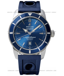 Breitling Superocean Heritage Men's Watch Model A1732016.C734-RBR