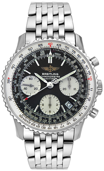 Breitling Navitimer Men's Watch Model A2332212.B635-431A