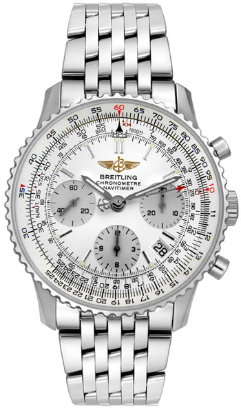 Breitling Navitimer Men's Watch Model A2332212.G532-SS