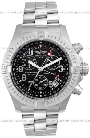 Breitling Avenger Men's Watch Model A7339010.B905-PRO2