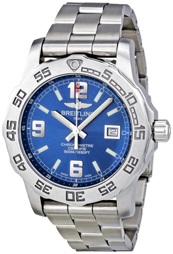 Breitling discount colt 44