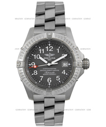 Breitling Avenger Men's Watch Model E1737018.M509-133E