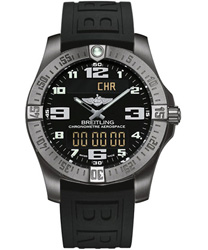 Breitling Aerospace Evo Mens Watch Model: E7936310-BC27-TNG