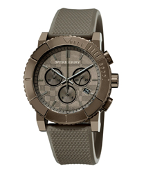 Burberry Chronograph Men's Watch Model BU2302