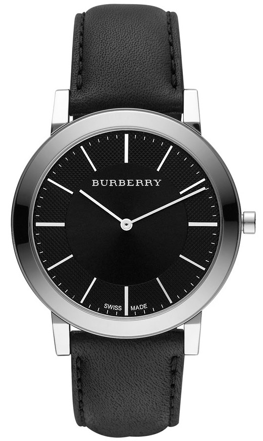 Burberry Slim Men's Watch Model: BU2351