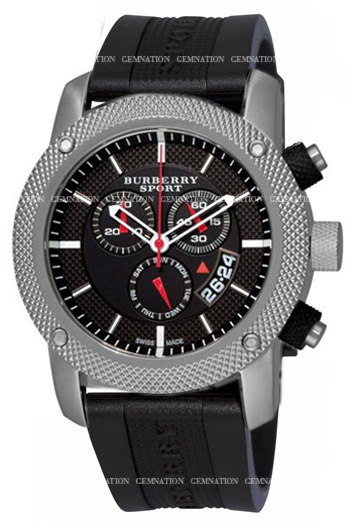 Burberry Sport Chronograph Men's Watch Model: BU7700