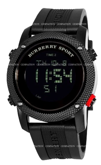 burberry sport watch digital