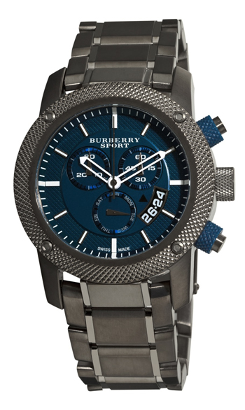 Burberry Sport Men's Watch Model BU7718