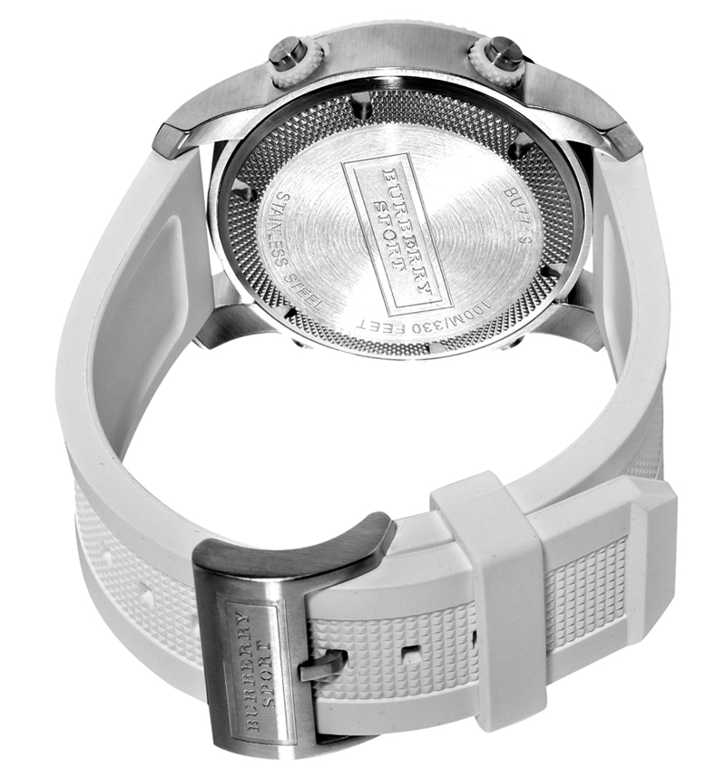 Burberry Digital Sport Men's Watch Model: BU7719