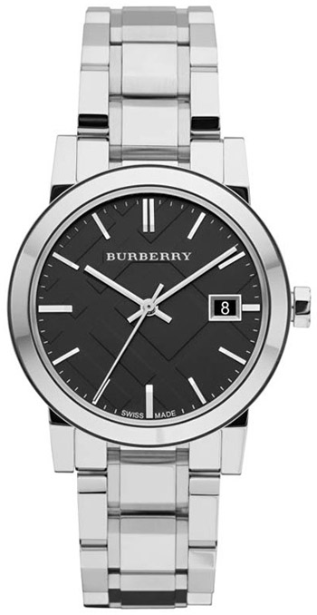 burberry 34mm watch